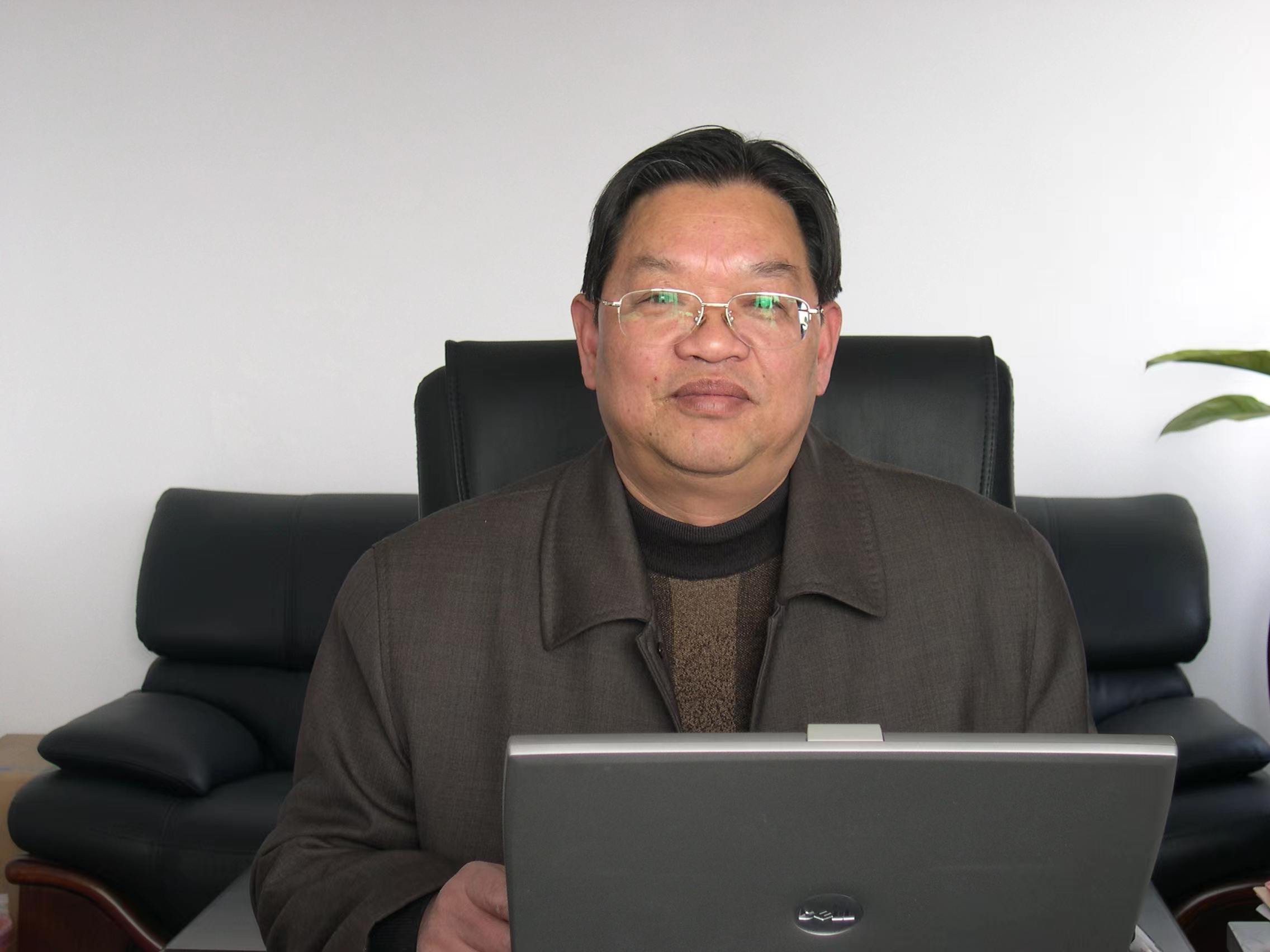 Liu Shian | adhere to innovation, steady and long-term