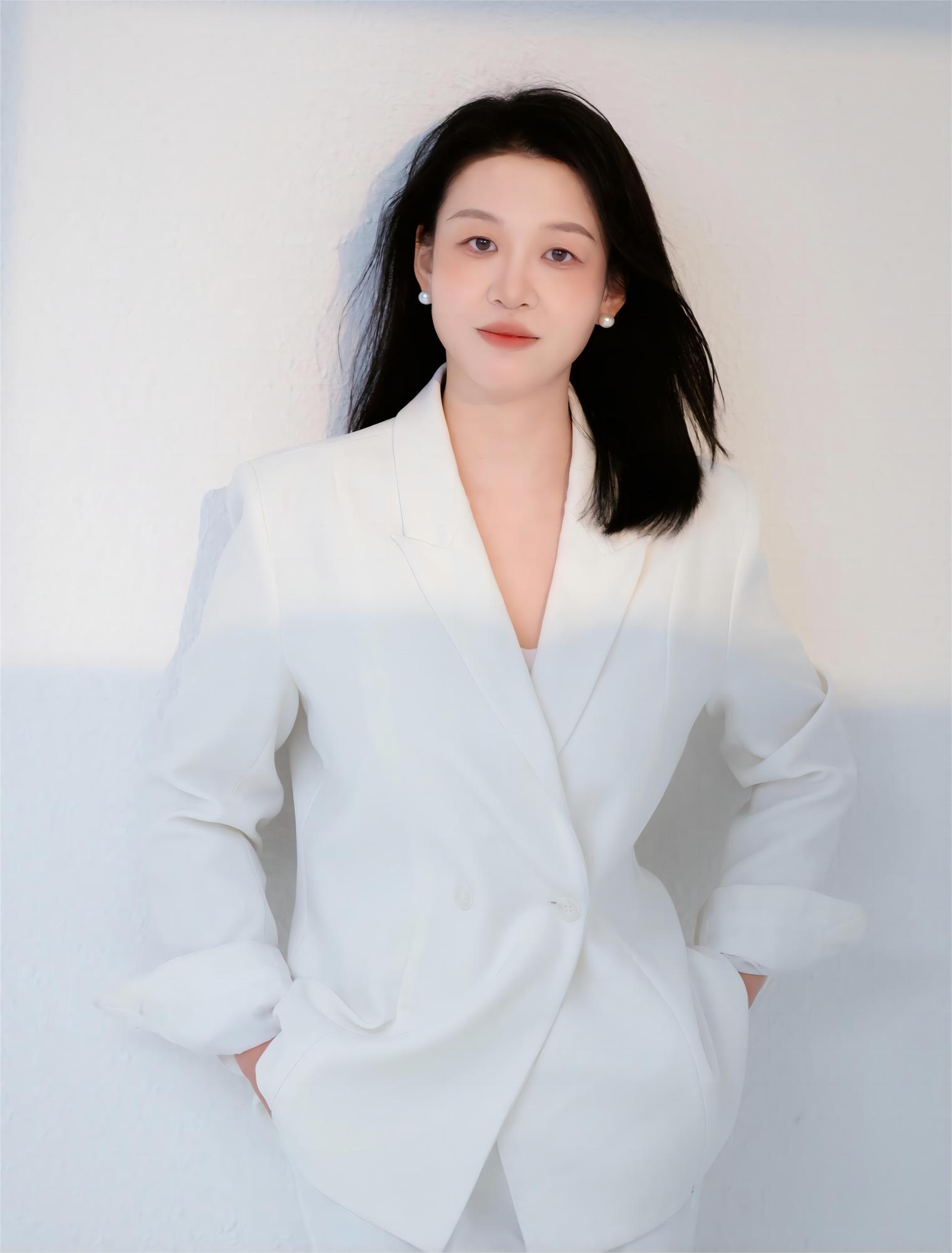 Zhang yan