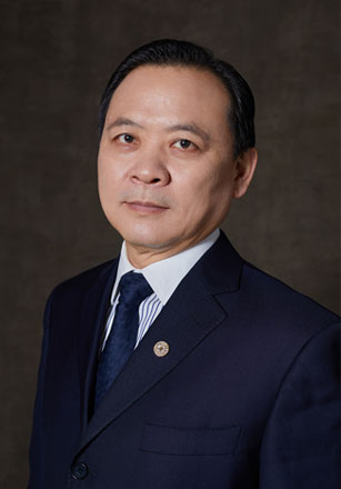 Gu Xudong