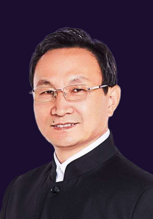 Liu Shizhong