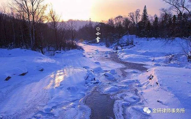 小雪︱评南阳白河南污水处理特许经营项目