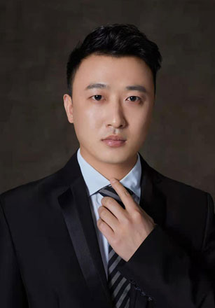 Xiong Xiangyu