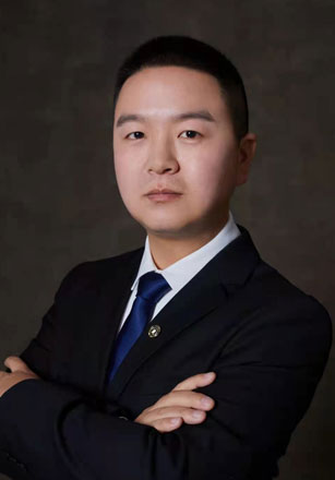 Zhang Jianqi