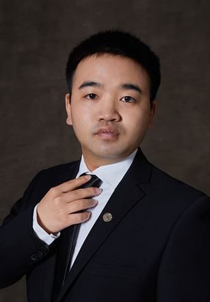 Kang Chaowei